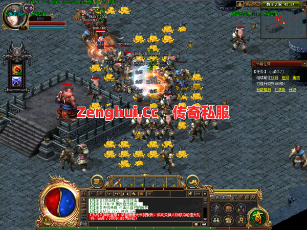 法师九级魔法盾?横着走不是梦!